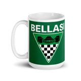 BELLASI - Mug