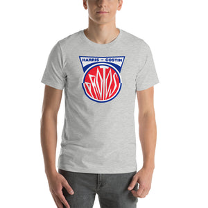 PROTOS - Short-Sleeve Unisex T-Shirt