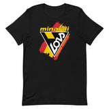 MINARDI - 1988 F1 SEASON - Short-Sleeve Unisex T-Shirt