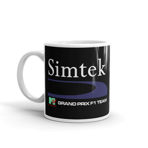 SIMTEK GRAND PRIX (V1) - Mug