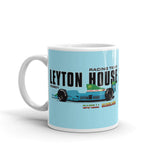 LEYTON HOUSE CG901 - 1990 F1 SEASON (V1) - Mug