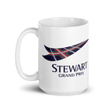 STEWART GRAND PRIX - Mug