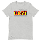 KAUHSEN RACING TEAM (V1) - Short-Sleeve Unisex T-Shirt