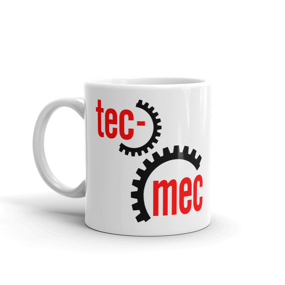 TEC-MEC - Mug