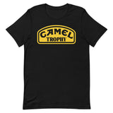 CAMEL TROPHY - Short-Sleeve Unisex T-Shirt