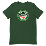 SKOAL BANDIT (V1) - Short-Se Unisex T-Shirt