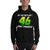DAYS OF THUNDER - HIT THE PACE CAR (V1) - Unisex Hoodie