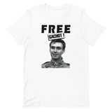 FREE GACHOT! (1991) - Short-Sleeve Unisex T-Shirt