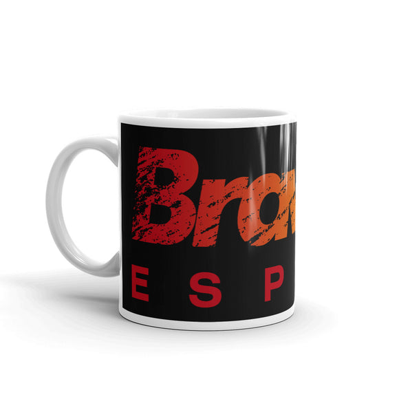 BRAVO F1 - Mug