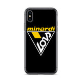 LOIS MINARDI - iPhone Case