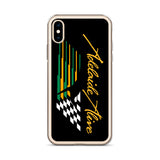 ADELAIDE ALIVE - iPhone Case