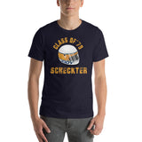 JODY SCHECKTER - CLASS OF 79 - Short-Sleeve Unisex T-Shirt