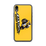 KENNY ROBERTS (1) - iPhone Case