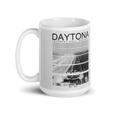 VINTAGE DAYTONA BEACH RACE - Mug