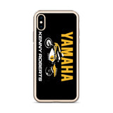 KENNY ROBERTS (2) - iPhone Case