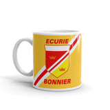 ECURIE BONNIER (V1) - Mug
