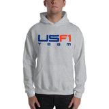 USF1 - Unisex Hoodie