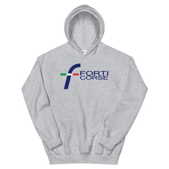 FORTI CORSE - Unisex Hoodie