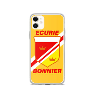 ECURIE BONNIER (V1) - iPhone Case