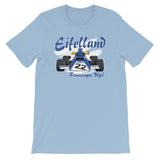 EIFELLAND E21 - 1972 F1 SEASON - Short-Sleeve Unisex T-Shirt