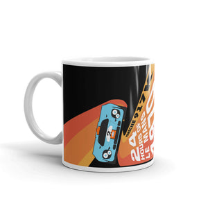 PORSCHE 917K - LE MANS 1970 - Mug
