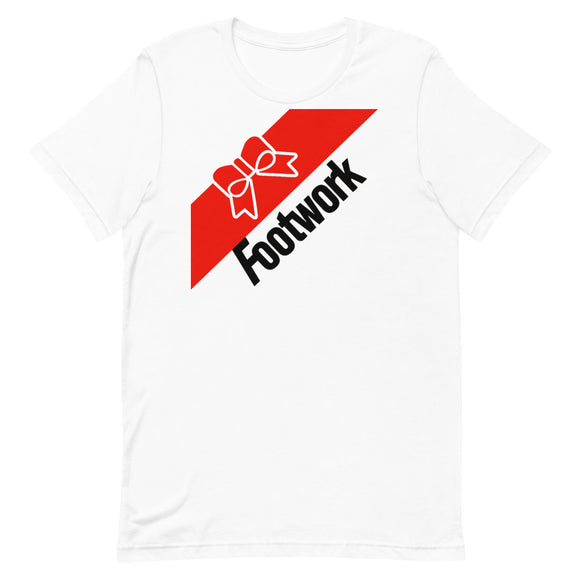 FOOTWORK - 1991 F1 SEASON - Short-Sleeve Unisex T-Shirt