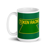 TOKEN RACING - Mug