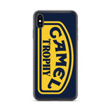 CAMEL TROPHY - iPhone Case