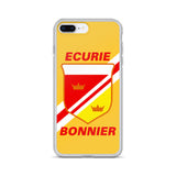 ECURIE BONNIER (V1) - iPhone Case