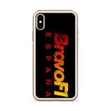BRAVO F1 - iPhone Case