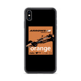 ARROWS A21 - 2000 F1 SEASON - iPhone Case