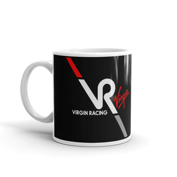VIRGIN RACING (V1) - Mug
