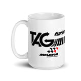 TAG TURBO ENGINES - Mug