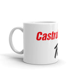 CASTROL GTX RACING - Mug