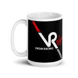 VIRGIN RACING (V1) - Mug