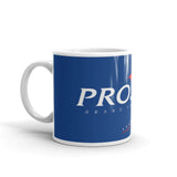 PROST GRAND PRIX - Mug