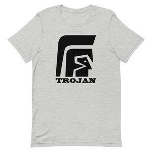 TROJAN - Short-Sleeve Unisex T-Shirt