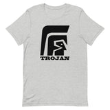 TROJAN - Short-Sleeve Unisex T-Shirt