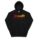 BRAVO F1 - Unisex Hoodie