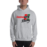 CASTROL GTX RACING - Unisex Hoodie