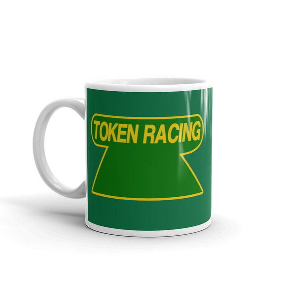 TOKEN RACING - Mug