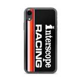 INTERSCOPE RACING (INDYCAR) - iPhone Case