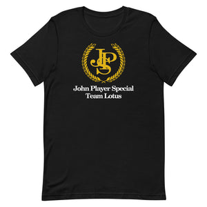 JOHN PLAYER SPECIAL - Short-Sleeve Unisex T-Shirt