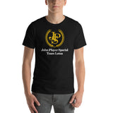 JOHN PLAYER SPECIAL - Short-Sleeve Unisex T-Shirt