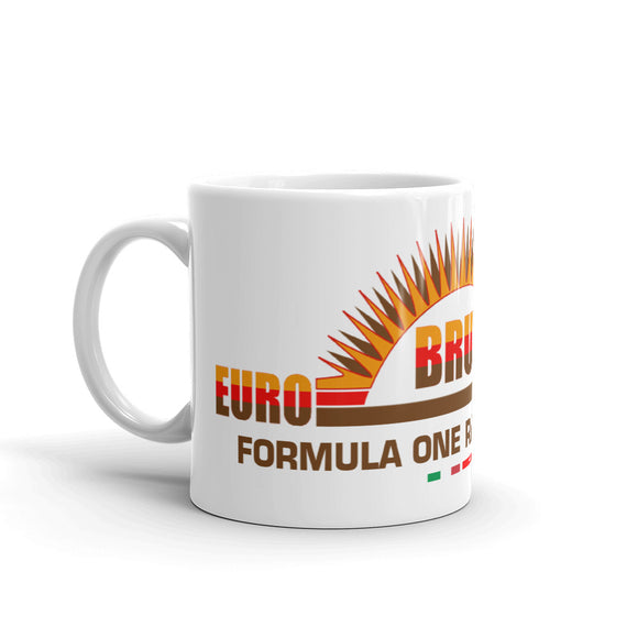 EUROBRUN RACING - Mug