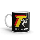 ISLE OF MAN TOURIST TROPHY (TT) (1) - Mug