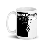 MIDDLEBRIDGE (V1) - Mug