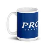 PROST GRAND PRIX - Mug