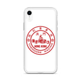 THEODORE RACING (V1) - iPhone Case