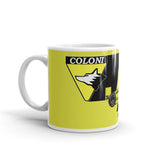 COLONI FC188 - 1988 F1 SEASON - Mug